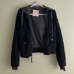 Double Lined Jacket